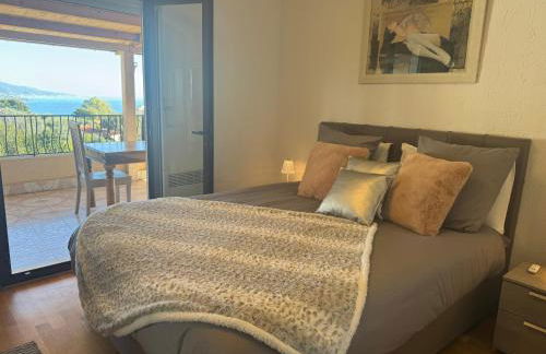 Appartement villa toit terrasse - Foto 22