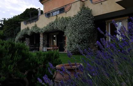 Villa Claudia - Foto 17