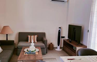 The Old Stables Apartment - Foto 19