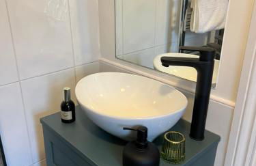 Church Mouse Cottage Clitheroe - Foto 14