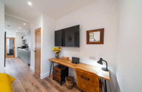 Grange8 Luxury Snug & Courtyard in Blairgowrie - Foto 15