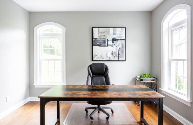 Pike Creek Palace 6 Bedrooms With 5 King Beds - Foto 8