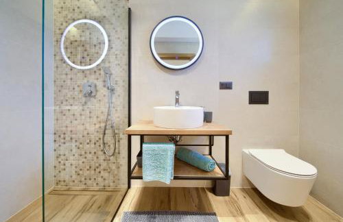 Unique Apartment with private pool - Foto 29