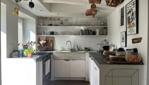 Unique Family House Steps from Port Miquel Beach - Foto 5