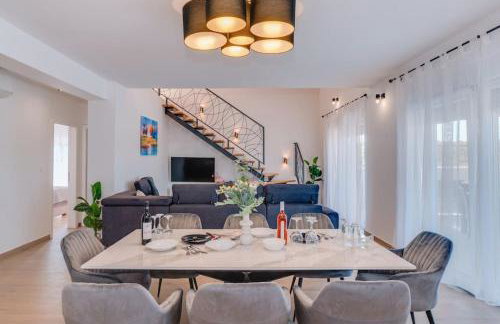 Villa Silvana - Foto 13