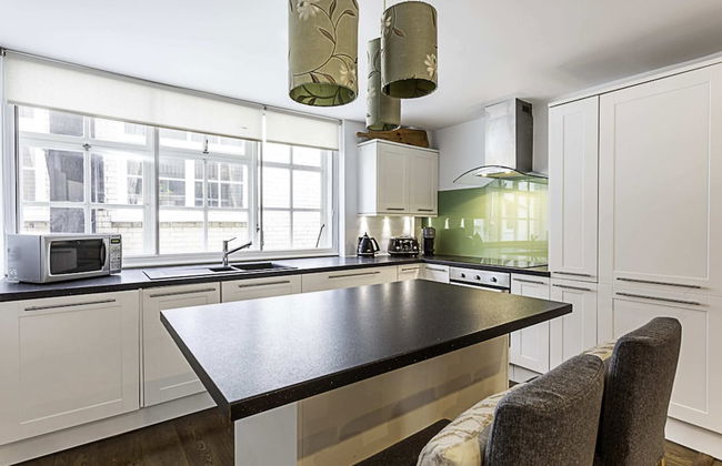 Blackfriars Printhouse Retreat - Foto 16