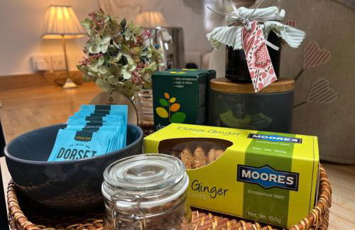 The Coach House at Lackington Farm - Photo 15