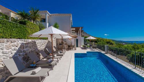 Villa Maria - Exclusive privacy - Foto 2