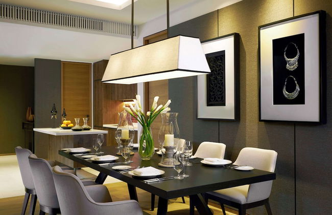 Anantara Chiang Mai Serviced Suites - Photo 20