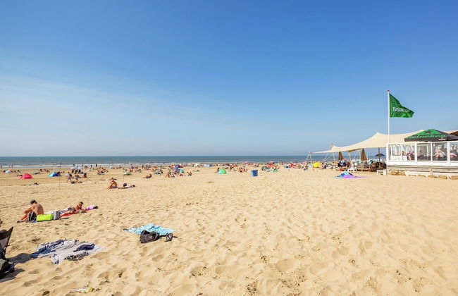 Family Chalet in Netherlands Holiday Park - Foto 28