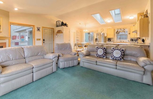 Elk Forest Escape Economy Family Abode - Foto 20