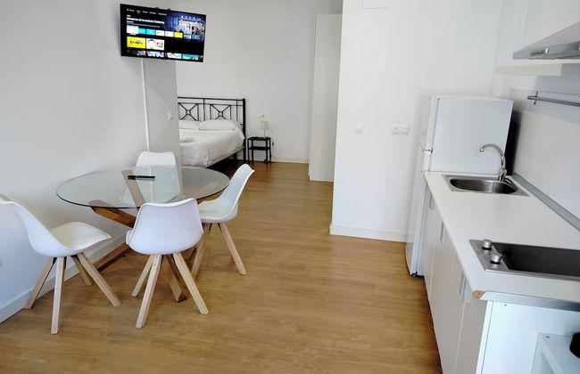 Apartamentos Centro Cordoba by MiRa - Foto 29