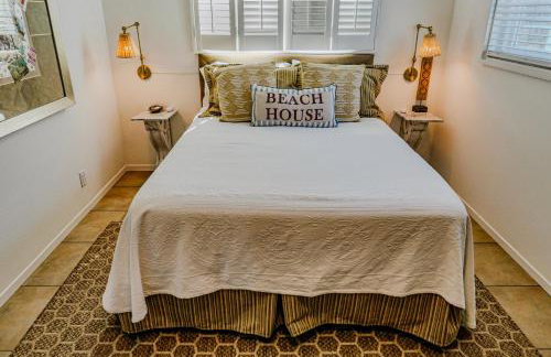 2 Bdr 2 bath luxury home steps away from Mission Beach 5 min from Belmont - Foto 34