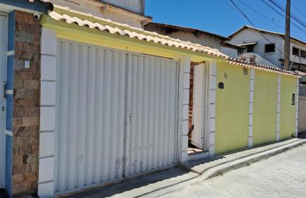 CABO FRIO, SUITES PÉ AREIA - Foto 57