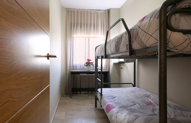 Apartamentos La Castilleja - Foto 8