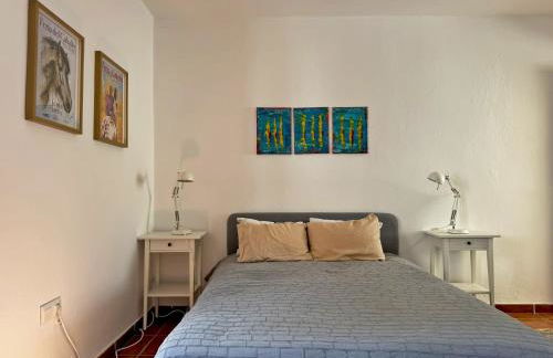 Casa Alba de Abades - Ole Solutions - Foto 12