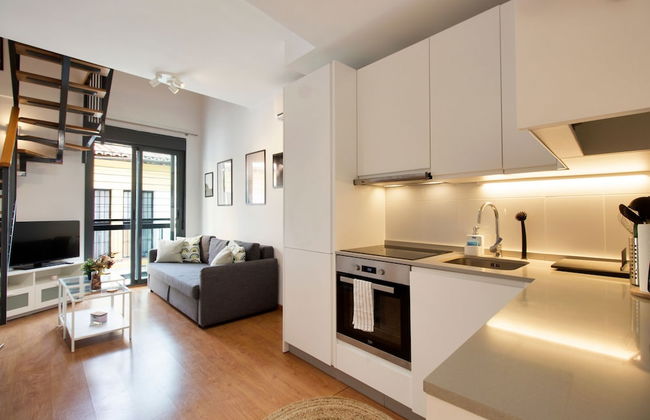 Happy Travel Churruca 25 - Photo 2