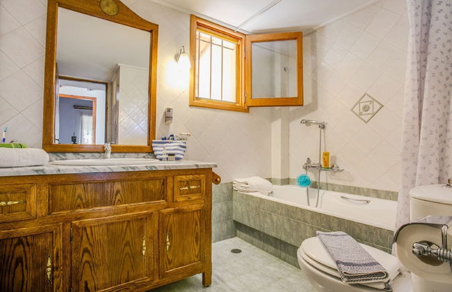 Agapi Villa - Foto 25