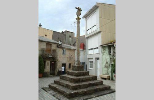 Casa da Placiña - Foto 31