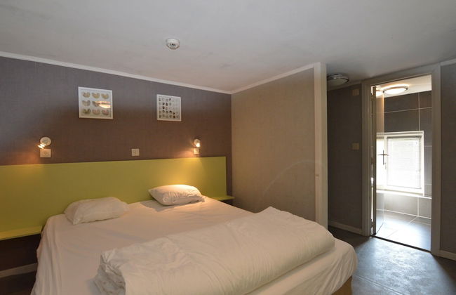 Holiday Home in Marcourt With Garden - Photo 9