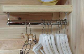 Harlosh Hideaways - Stargazer Pod - Foto 25