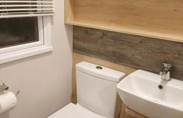 Hillingworth's Hot Tub Retreat - Lochmaben - Photo 19