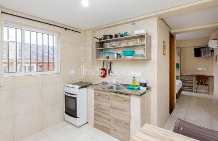 Estúdios confortáveis com preços acessíveis totalmente mobiliados - Foto 76