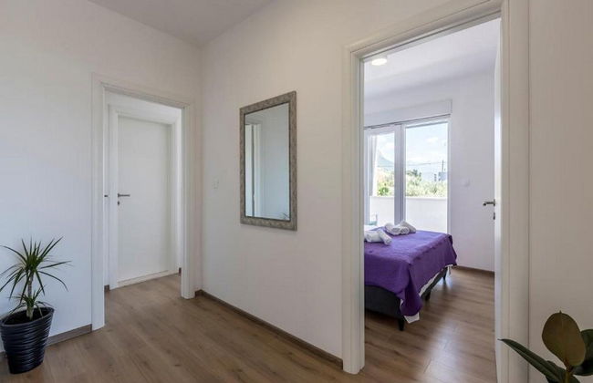 Luxury Villa La Nonna Ana - Entertainment,fitness,pool,sea View - Foto 38