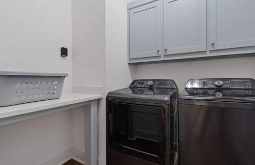 Modern Lakefront 2 Kings Private Putting Green - Foto 40