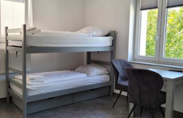 Boardinghouse - Alte Mühle - Foto 3