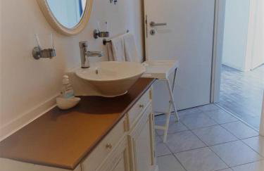 BoLA 6 Apartment Hamburg 6 Betten & 2 Schlafzimmer - Foto 9