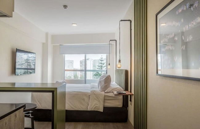 w Amazing Loft in Barranco - Foto 23