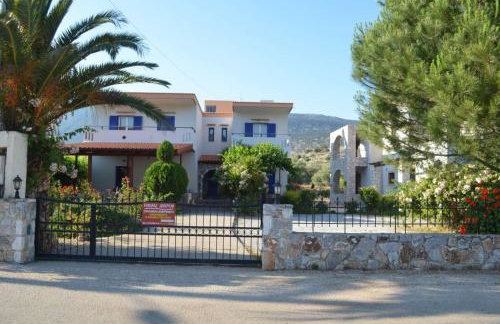 Xenonas Anopolis 2 - Foto 36