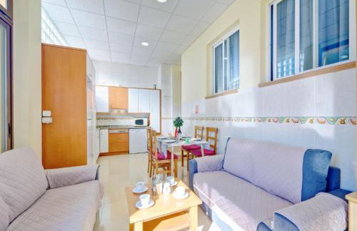 Apartment Raquel by Interhome - Foto 28