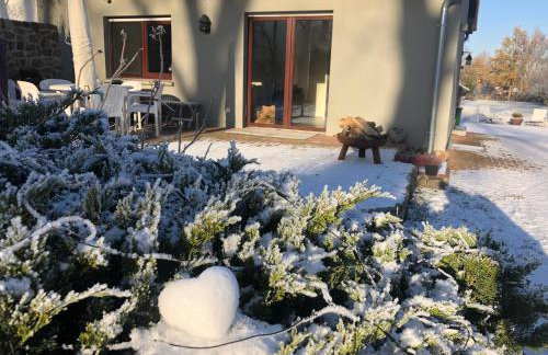 Auszeit Haus am See - Photo 1