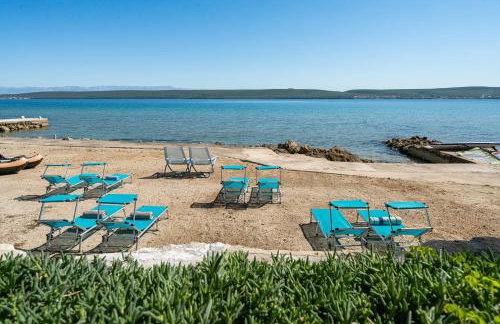 DUE VILLAS Apartments - beautiful beach apartments - Photo 22