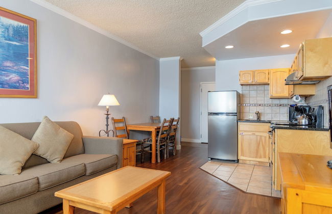 Legacy Vacation Resorts - Steamboat Hilltop - Photo 62