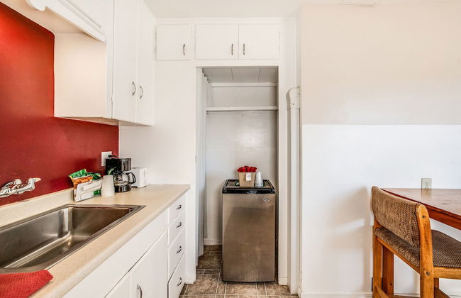 The Kern Lodge - Photo 42