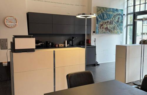 Isaak Apartment Löwenbau E1-W05 - Foto 22