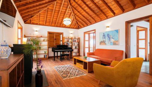 ALPALMA casa & jardín - Foto 4