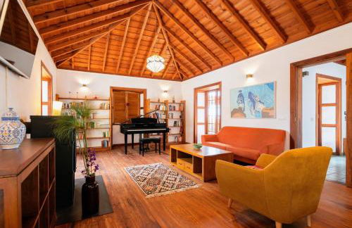 ALPALMA casa & jardín - Foto 4