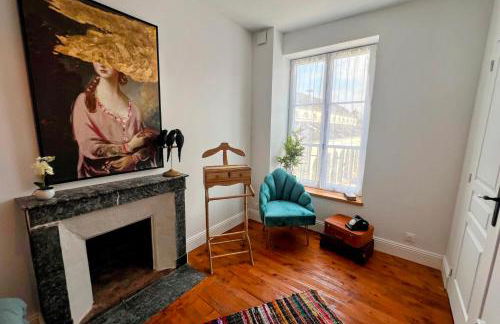 Appartement L’Éclat du Colza - Foto 8