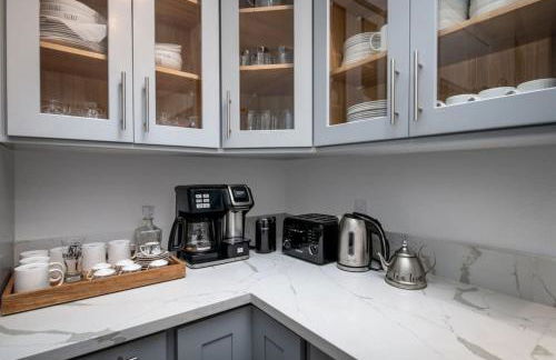 Entire Villa in Sierra Mountains - Foto 16