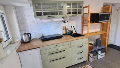 Orscholz apt with free parking & garden & bicycle storage - Foto 2