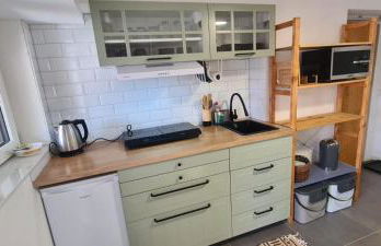 Orscholz apt with free parking & garden & bicycle storage - Foto 2