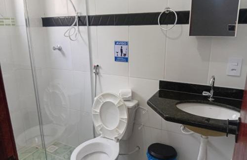 COBERTURA DUPLEX 301CONDVILLAGE DAS ONDAS COM VISTA do MAR - Foto 16