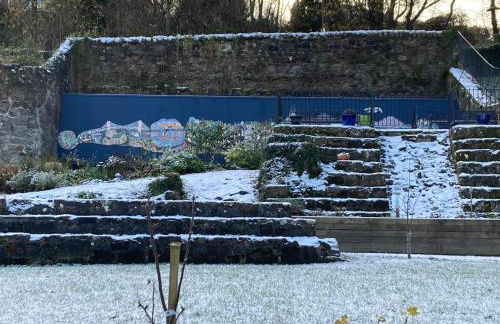 Forth Reflections Self Catering - Foto 41