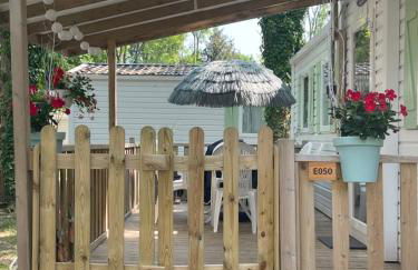 Location grand MH proche europa park 4 personnes - Foto 1