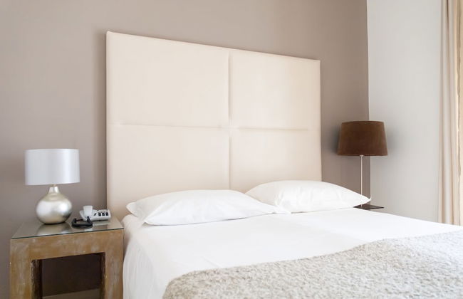 Soglow Business Class Aparthotel - Foto 7