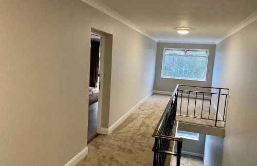 The Premier Living Experience Entire 2-Bedroom Modern Apartment - Foto 6